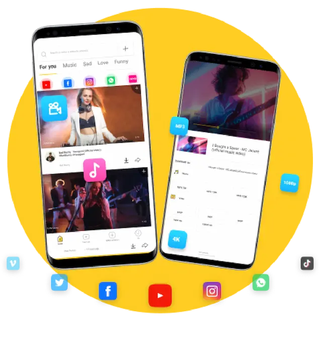 Snaptube - Baixar Snaptube APK Última Versão V7.42, 2 SnapTube App