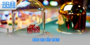 Ảnh đại diện Cách Soi Cầu Sicbo